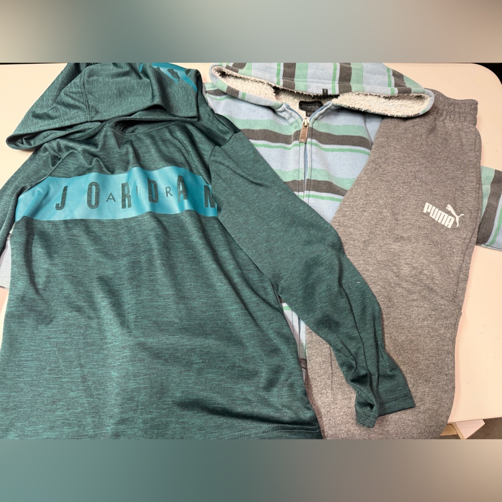 Cold Weather 3pc Bundle